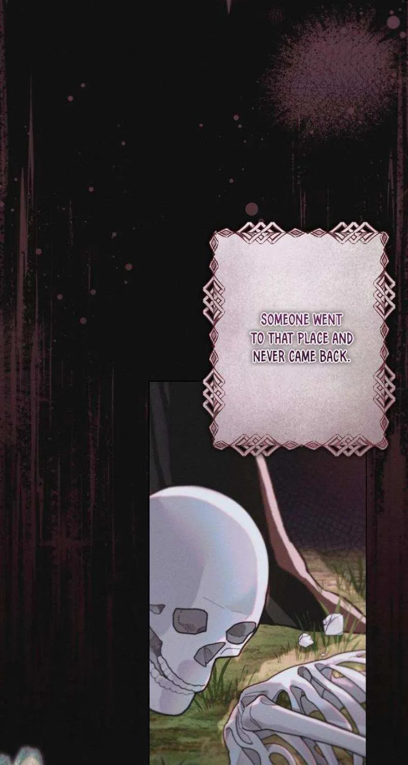 The mermaid trapped in my lake Chapter 19 page 34 - 
