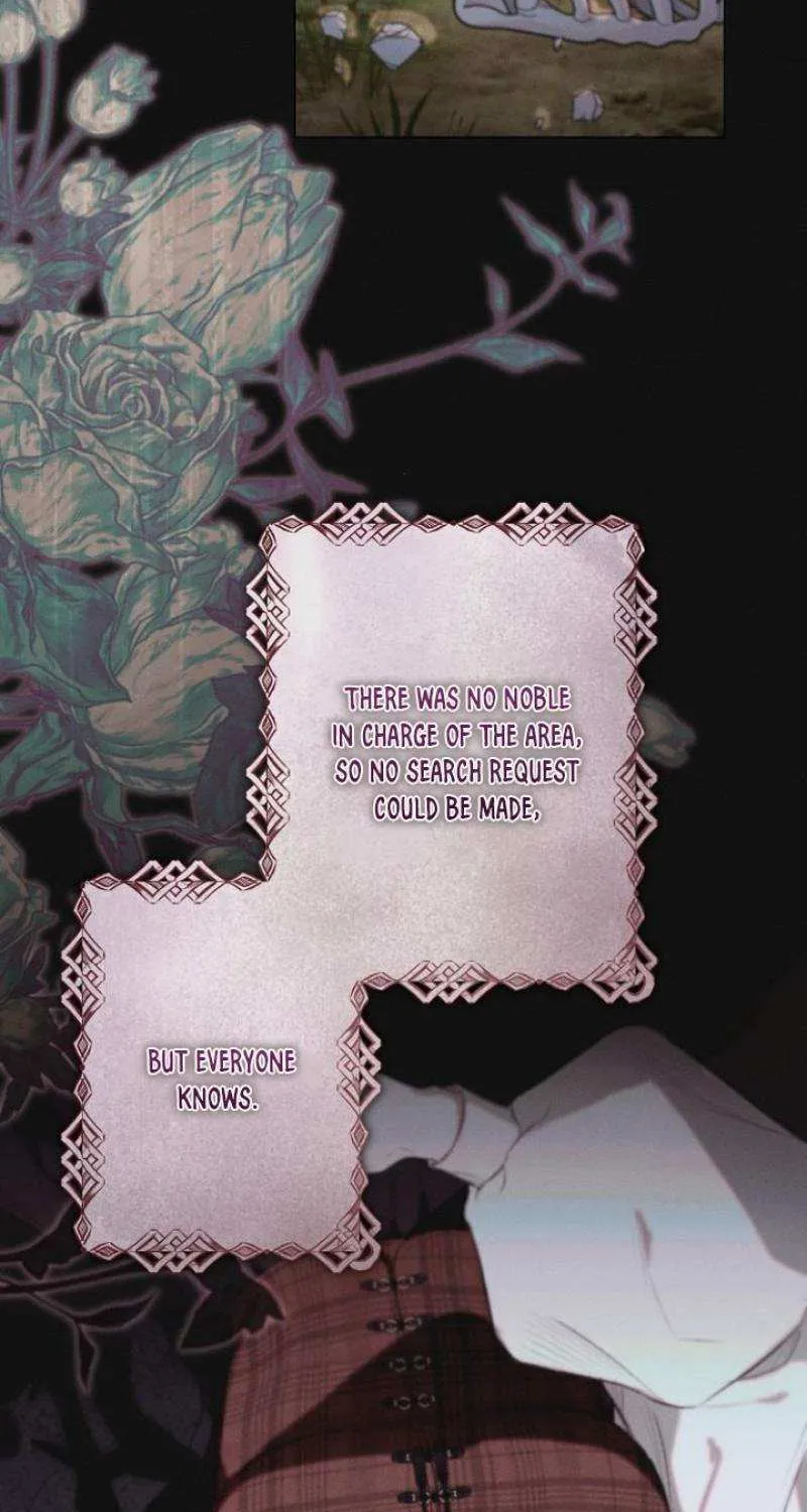 The mermaid trapped in my lake Chapter 19 page 35 - 