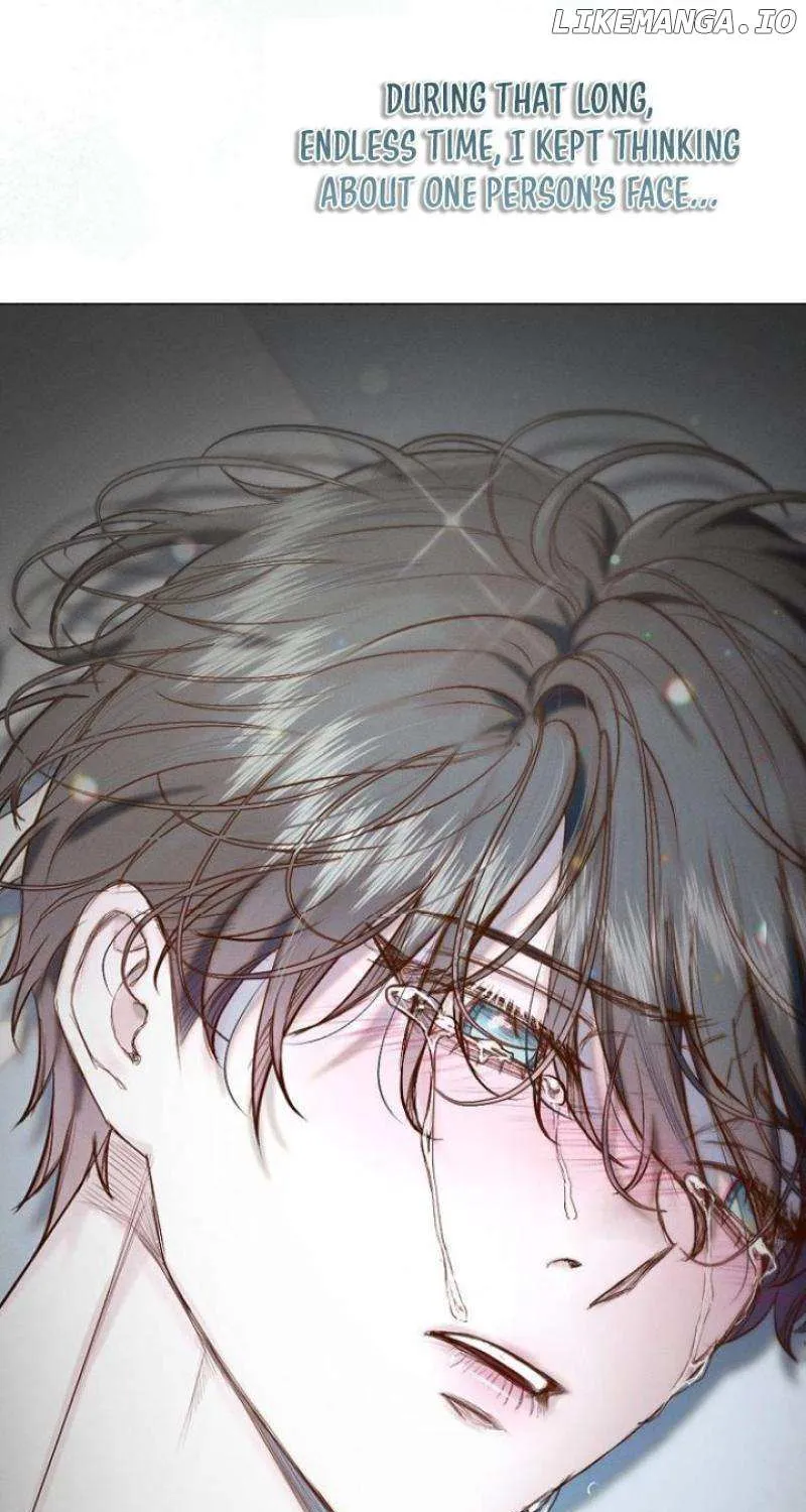 The mermaid trapped in my lake Chapter 19 page 44 - 
