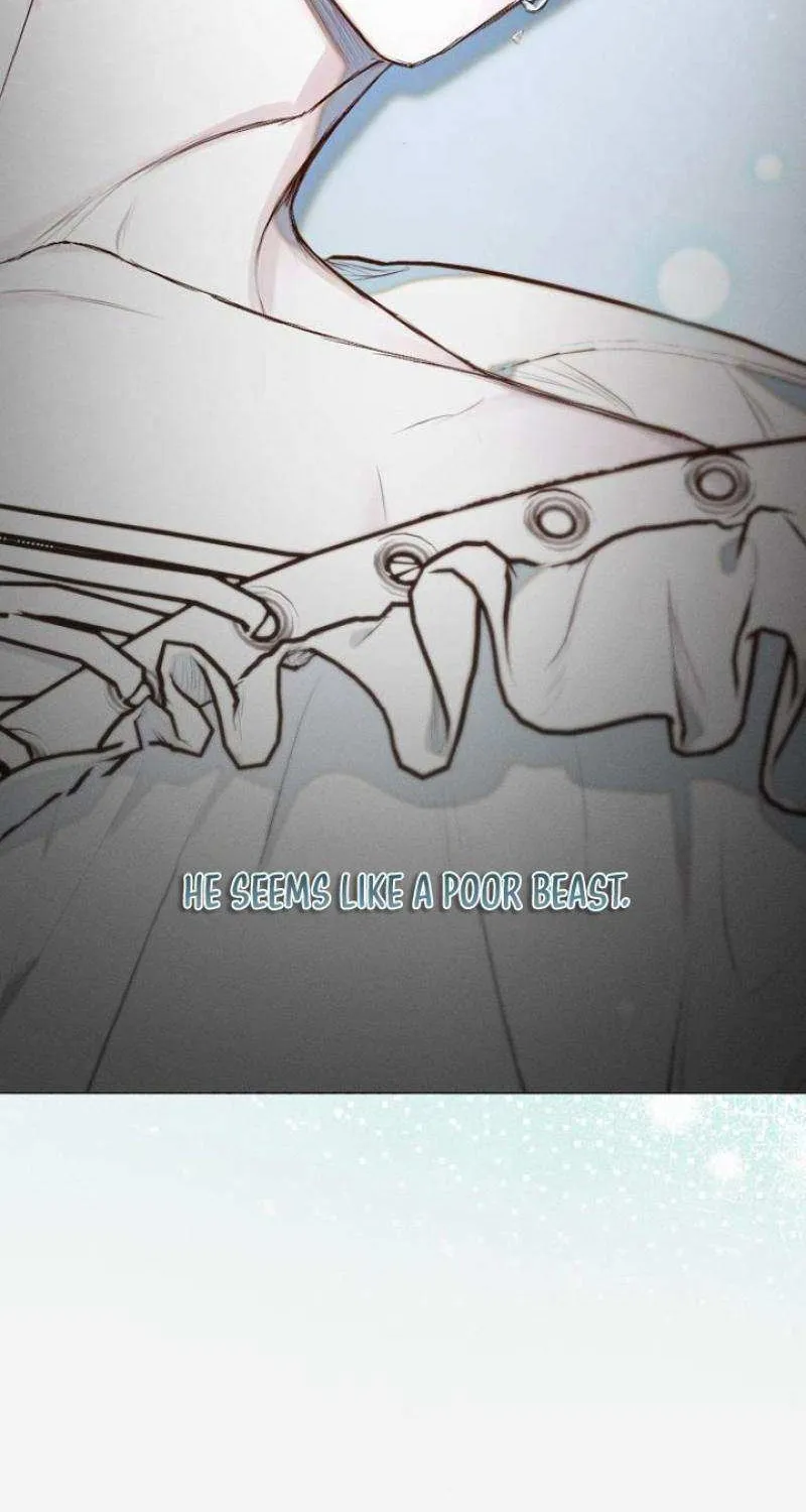 The mermaid trapped in my lake Chapter 19 page 45 - 