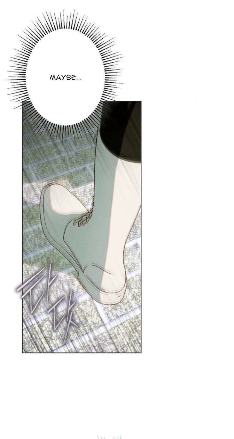 The mermaid trapped in my lake Chapter 19 page 47 - 