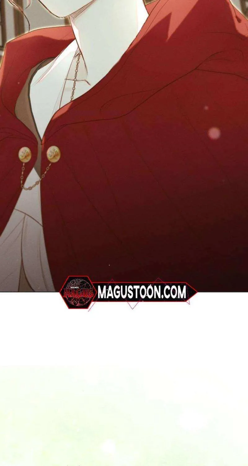 The mermaid trapped in my lake Chapter 19 page 49 - 
