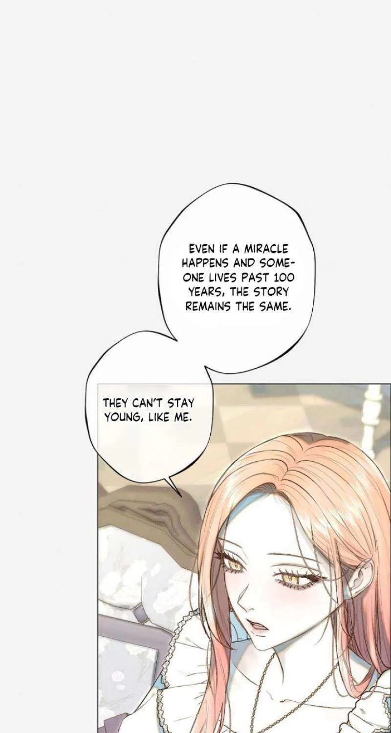 The mermaid trapped in my lake Chapter 19 page 6 - 