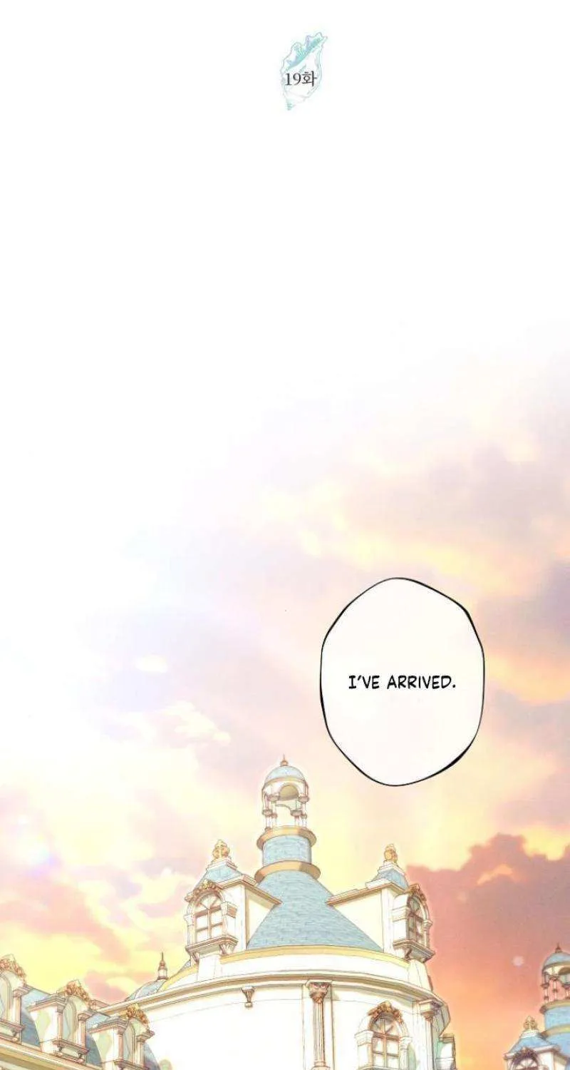 The mermaid trapped in my lake Chapter 19 page 52 - 