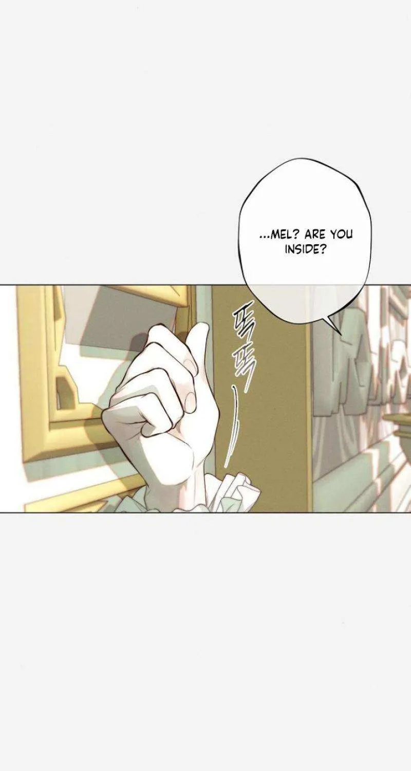 The mermaid trapped in my lake Chapter 19 page 59 - 