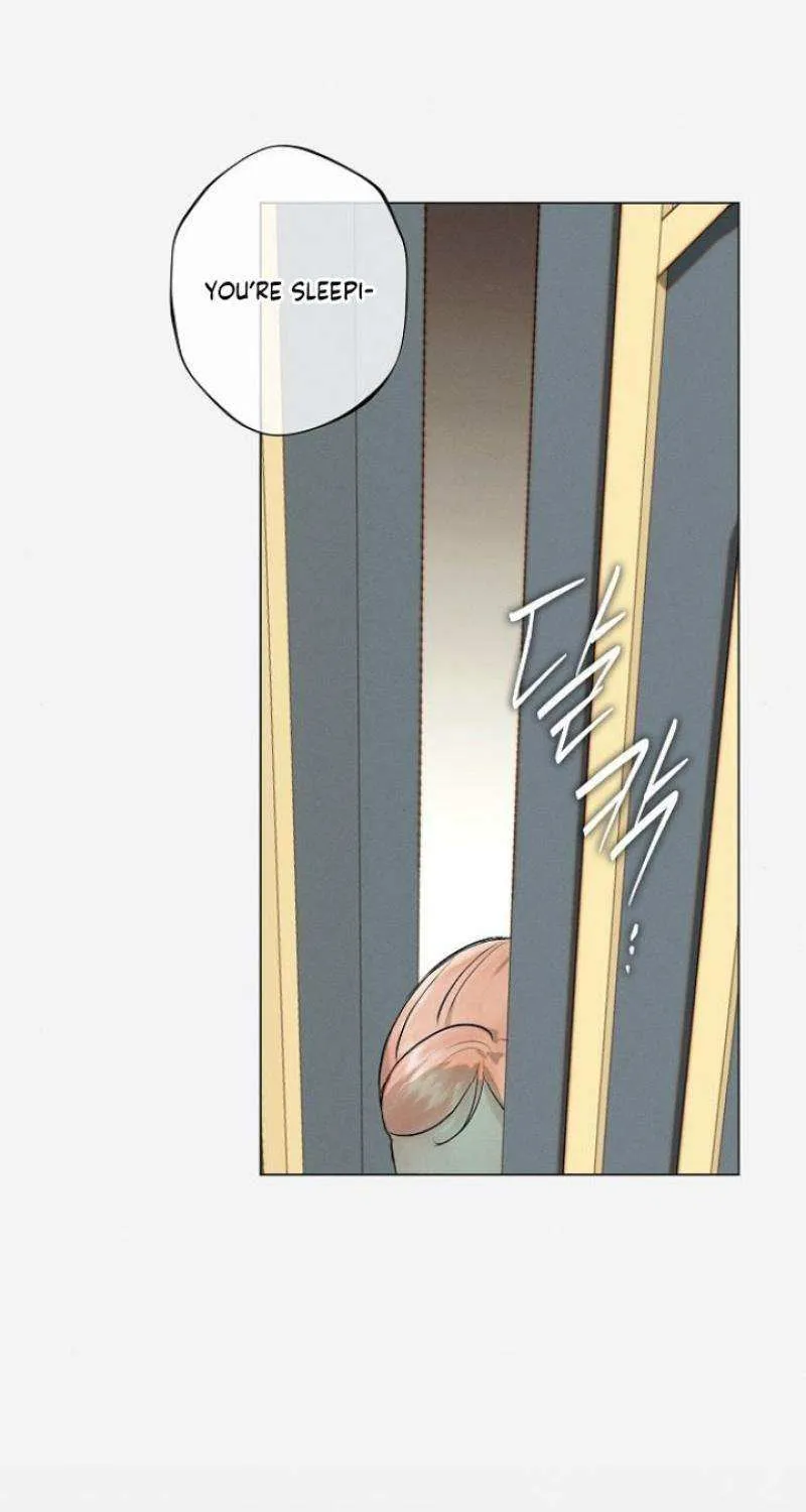 The mermaid trapped in my lake Chapter 19 page 60 - 