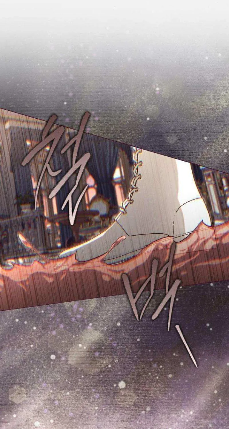 The mermaid trapped in my lake Chapter 19 page 61 - 