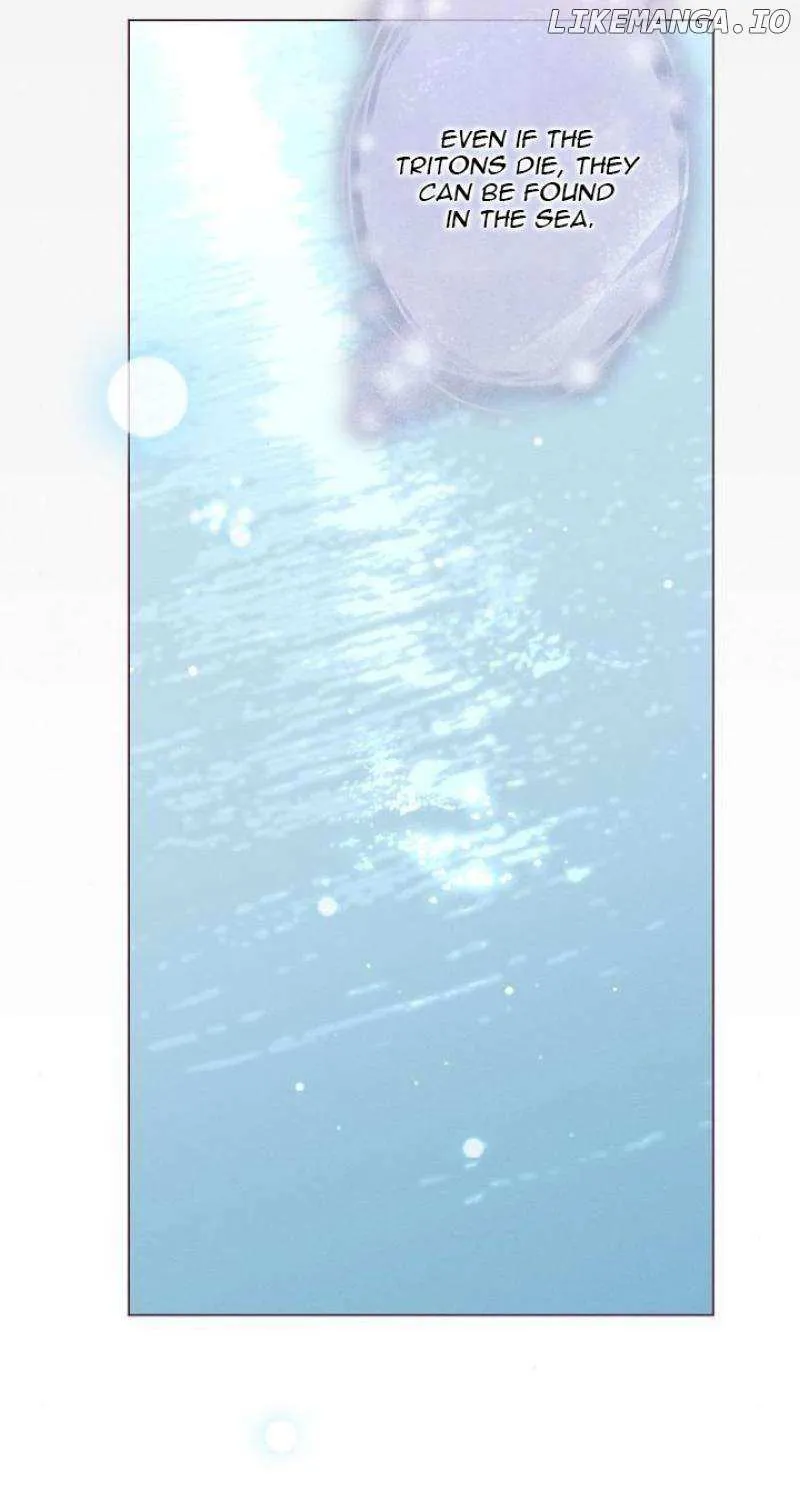 The mermaid trapped in my lake Chapter 19 page 65 - 