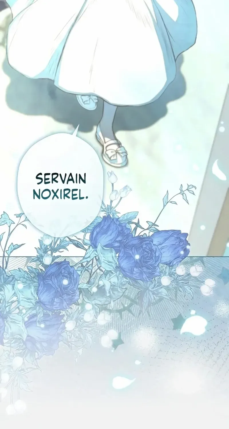 The mermaid trapped in my lake Chapter 2 page 20 - 