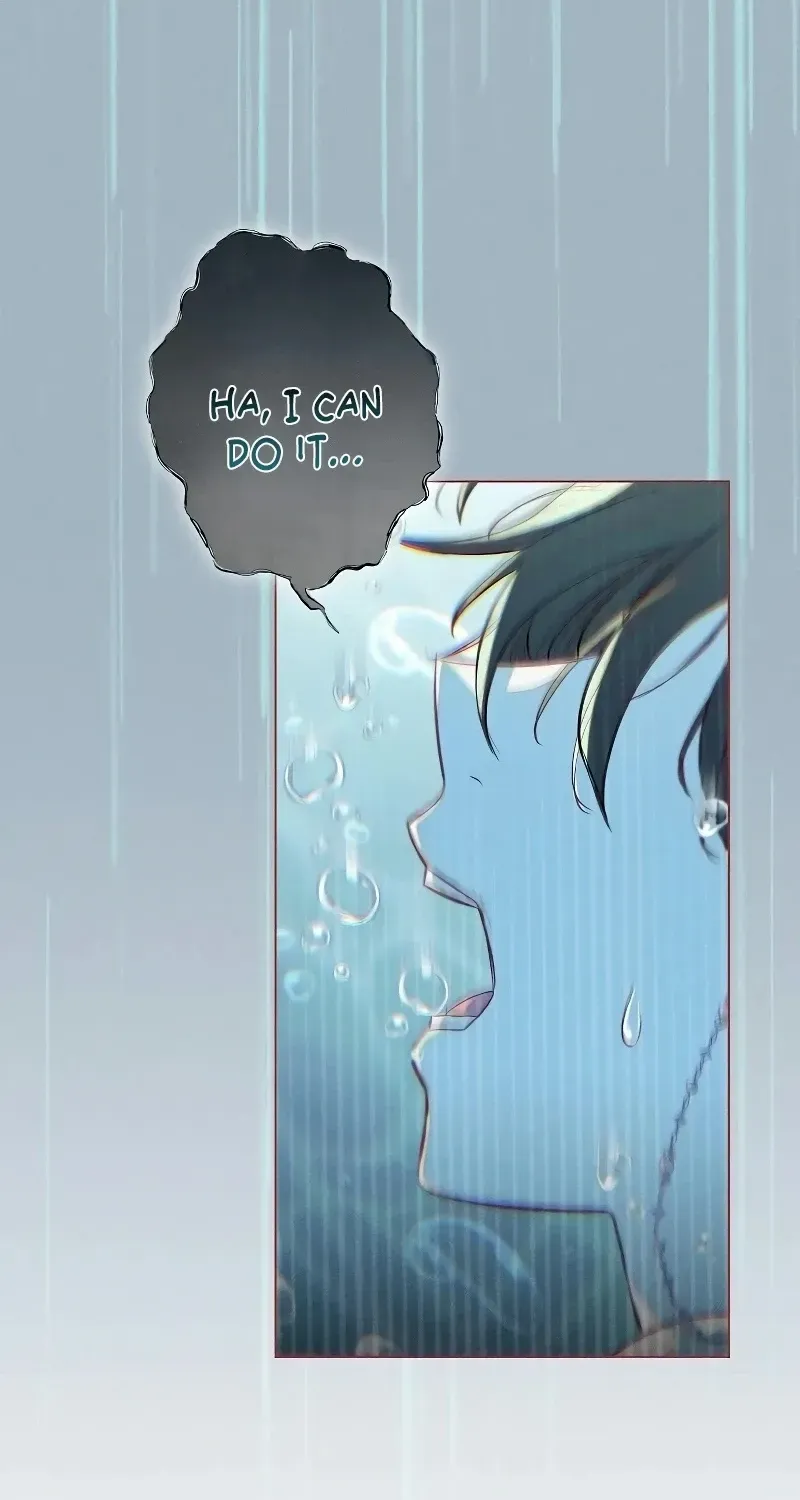 The mermaid trapped in my lake Chapter 2 page 51 - 