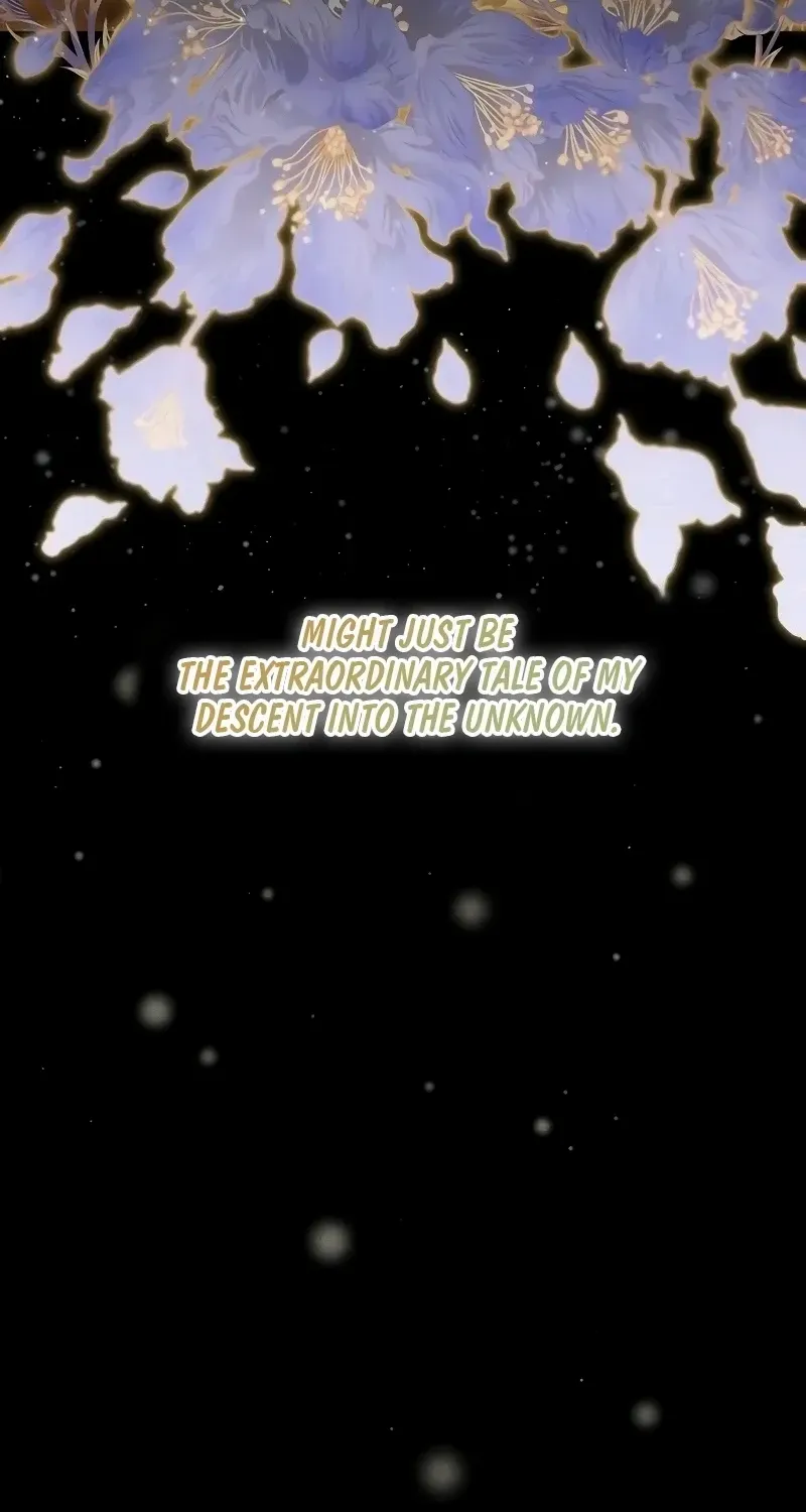 The mermaid trapped in my lake Chapter 2 page 8 - 