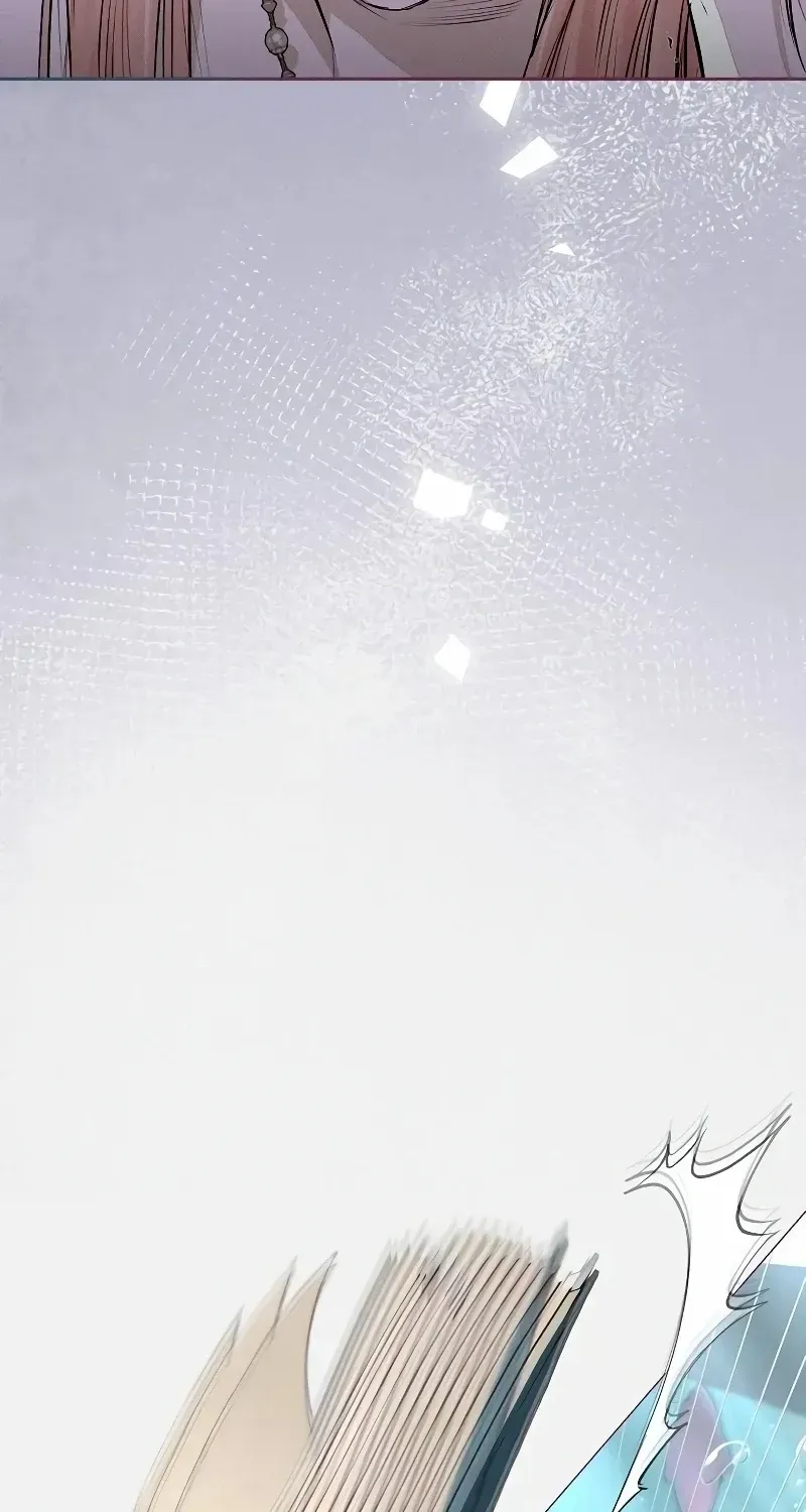 The mermaid trapped in my lake Chapter 2 page 72 - 