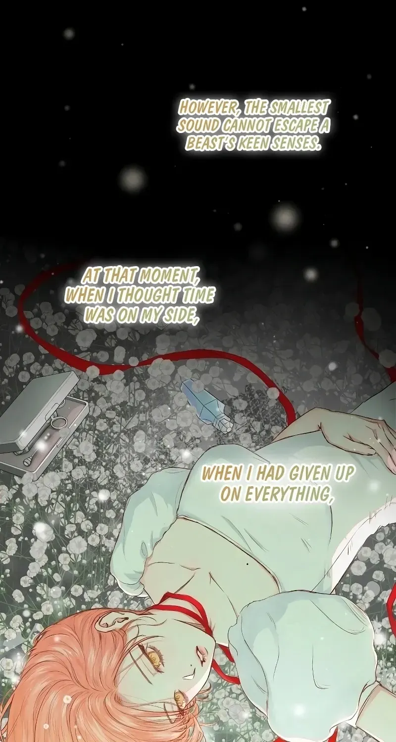 The mermaid trapped in my lake Chapter 2 page 9 - 