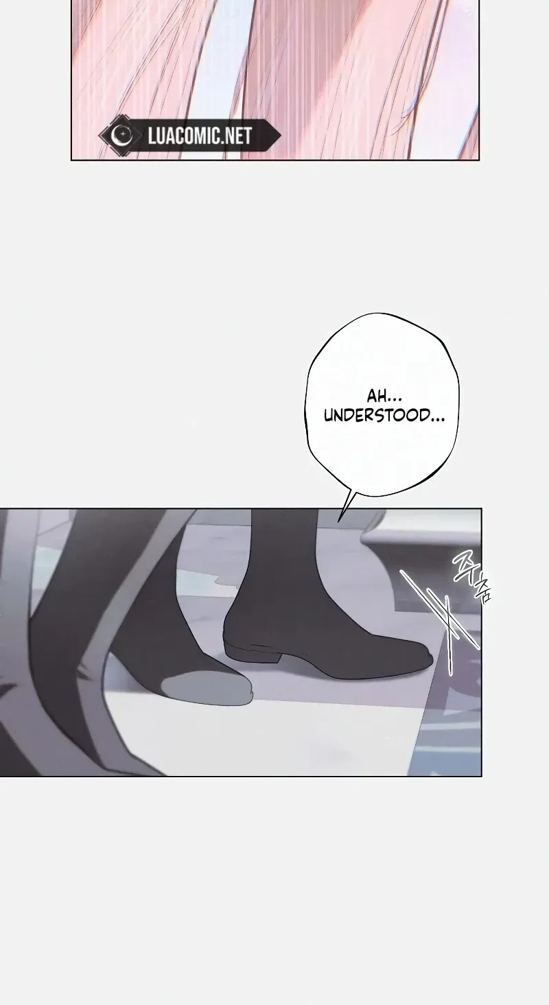 The mermaid trapped in my lake Chapter 2 page 88 - 