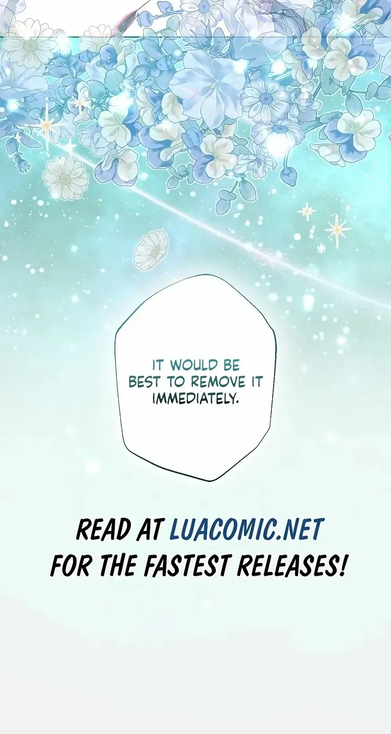 The mermaid trapped in my lake Chapter 2 page 99 - 