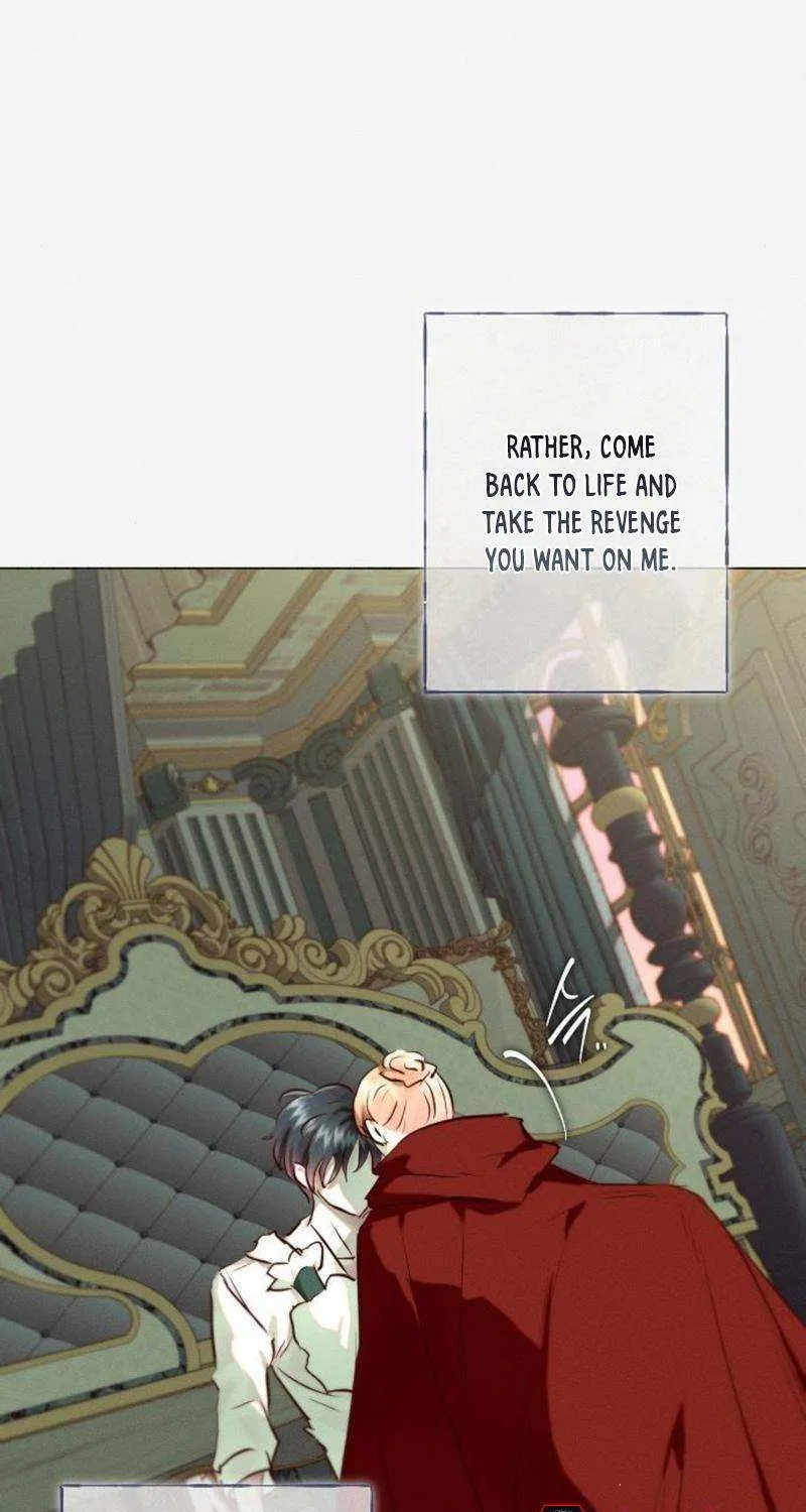 The mermaid trapped in my lake Chapter 20 page 18 - 