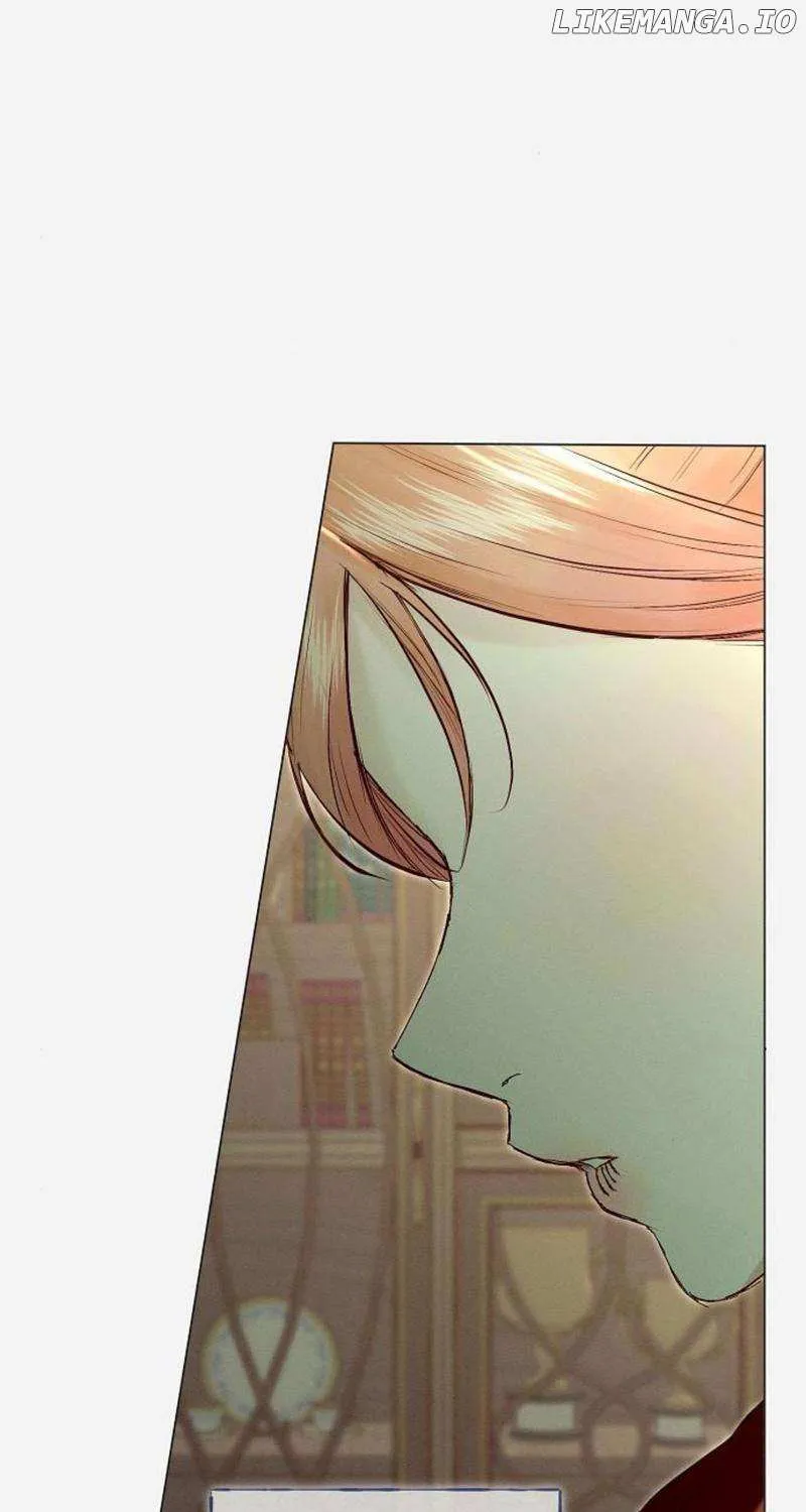 The mermaid trapped in my lake Chapter 20 page 20 - 