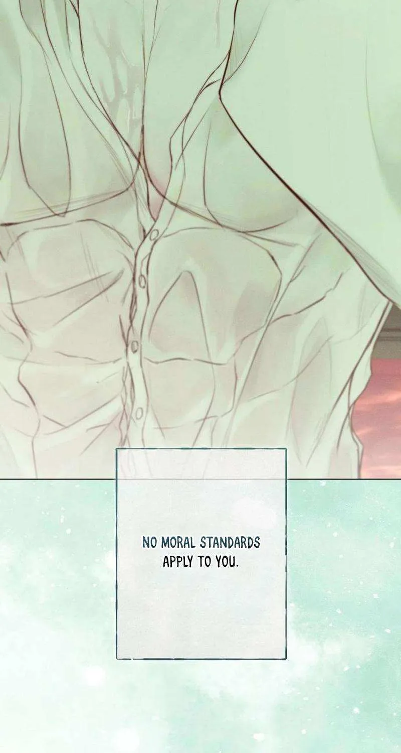 The mermaid trapped in my lake Chapter 20 page 23 - 