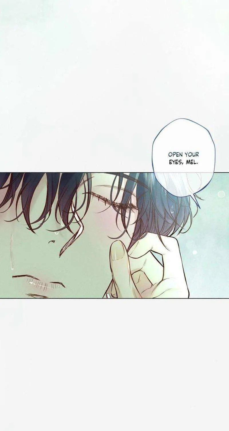 The mermaid trapped in my lake Chapter 20 page 25 - 