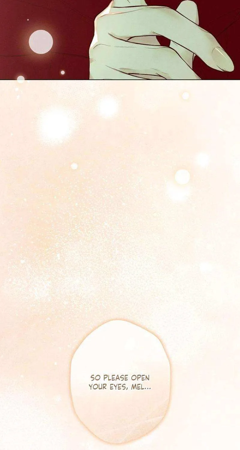 The mermaid trapped in my lake Chapter 20 page 30 - 
