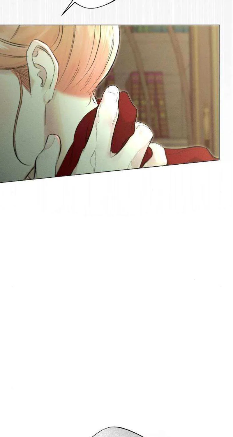 The mermaid trapped in my lake Chapter 20 page 35 - 