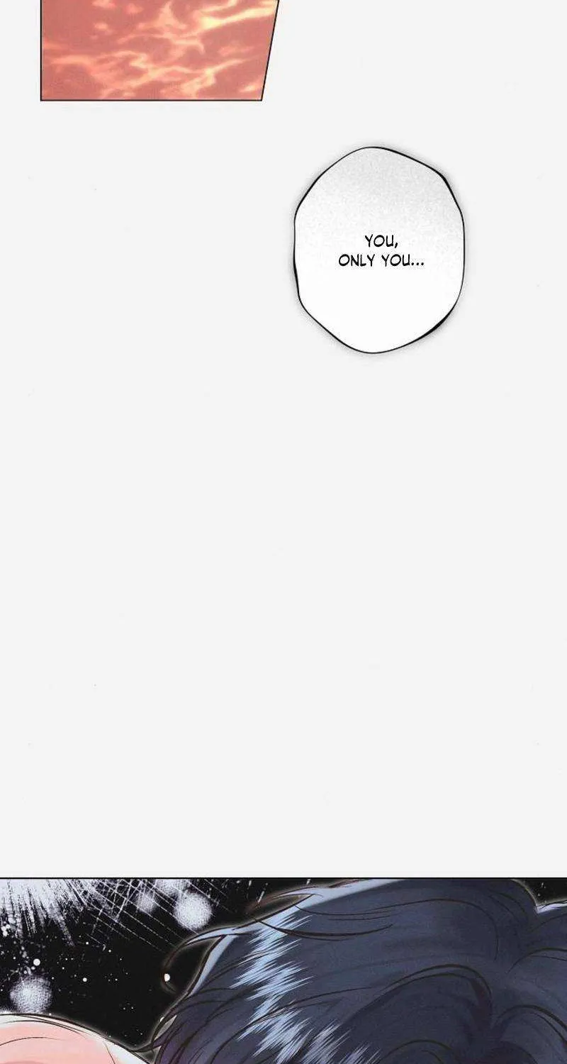 The mermaid trapped in my lake Chapter 20 page 40 - 