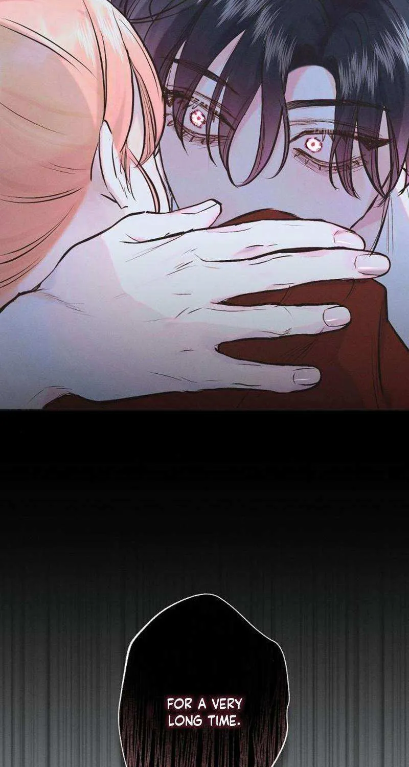 The mermaid trapped in my lake Chapter 20 page 41 - 