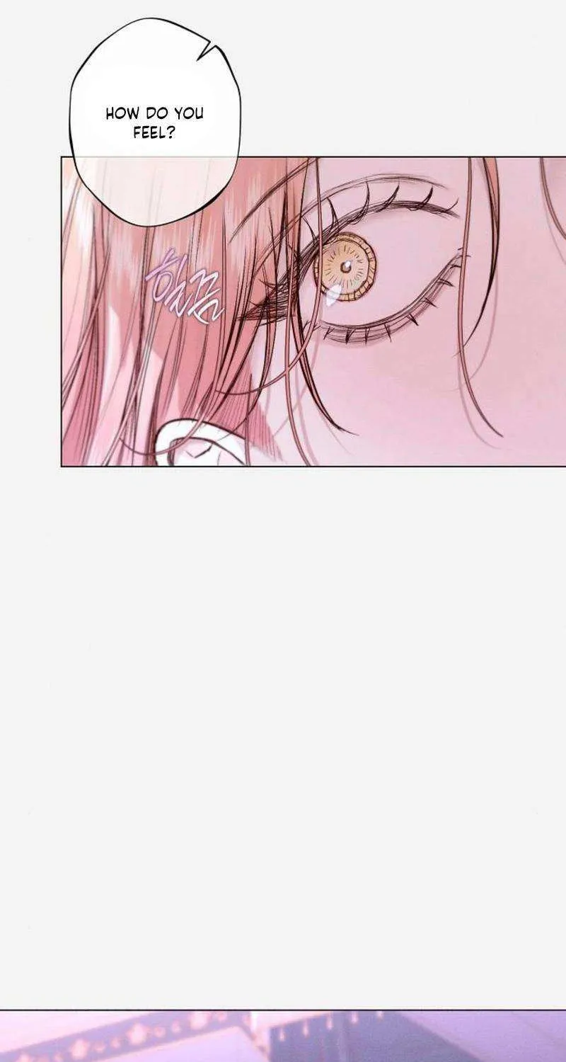 The mermaid trapped in my lake Chapter 20 page 44 - 
