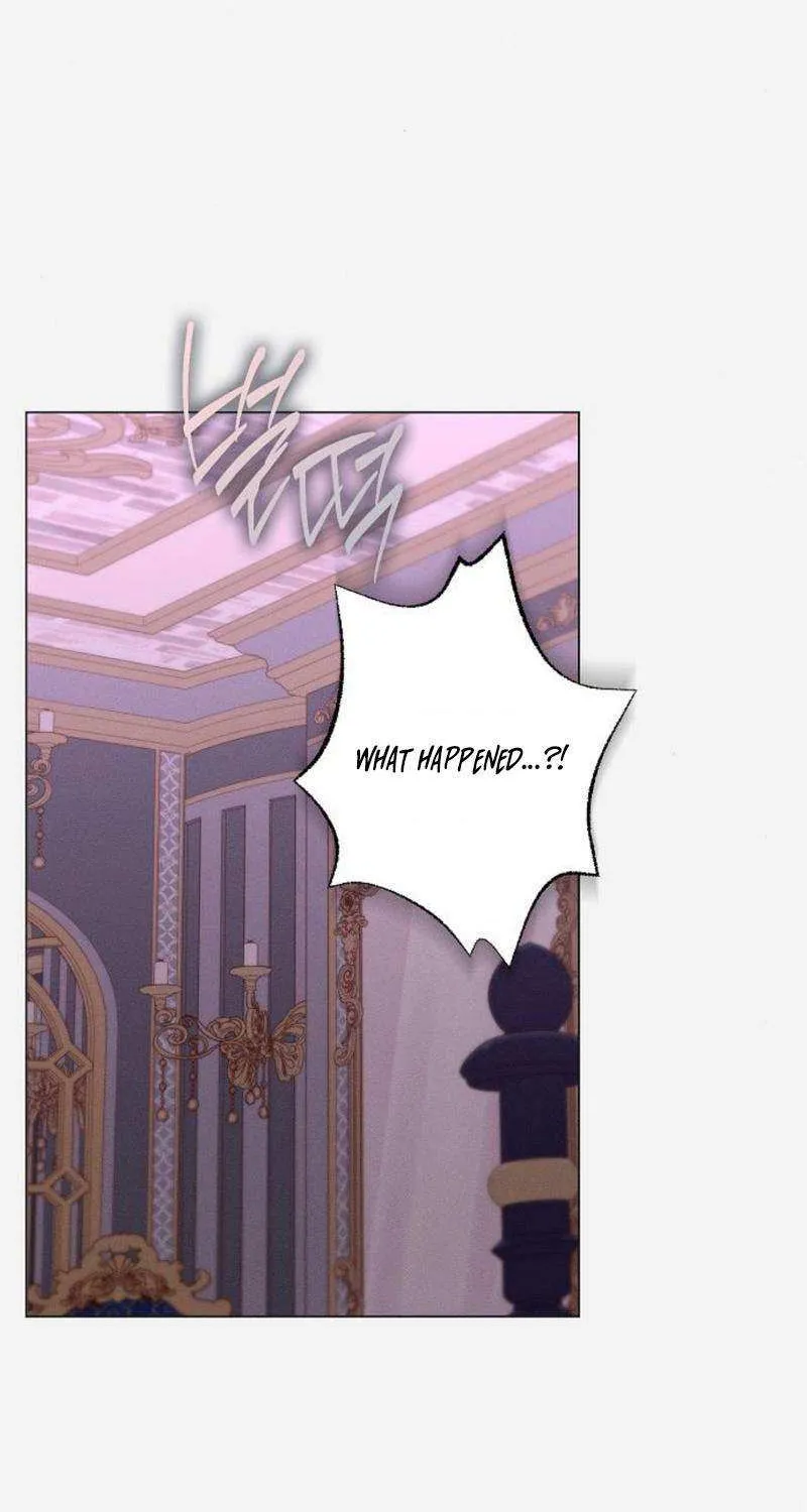 The mermaid trapped in my lake Chapter 20 page 46 - 