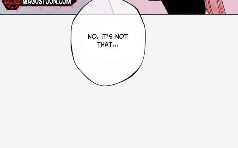 The mermaid trapped in my lake Chapter 20 page 48 - 