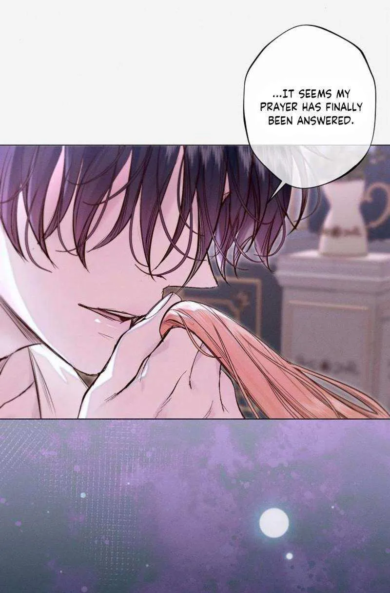 The mermaid trapped in my lake Chapter 20 page 57 - 