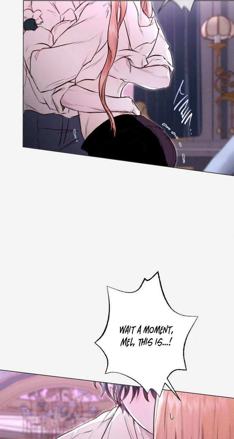 The mermaid trapped in my lake Chapter 20 page 63 - 