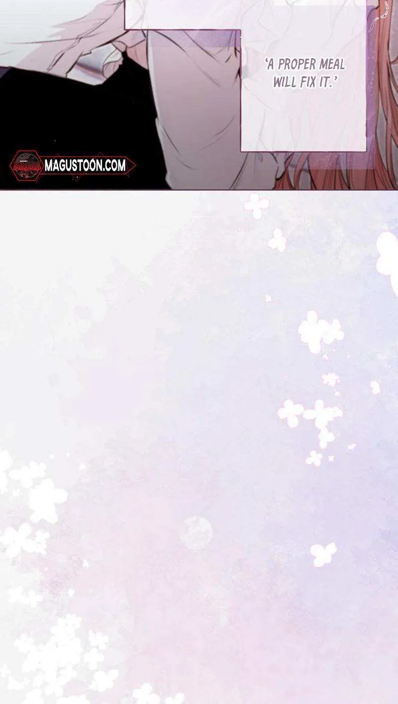 The mermaid trapped in my lake Chapter 20 page 66 - 