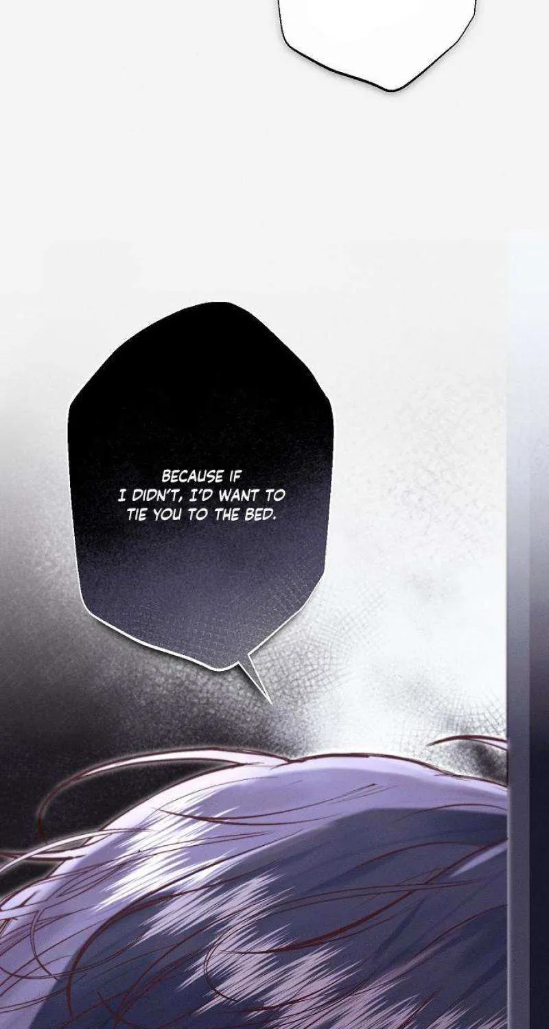 The mermaid trapped in my lake Chapter 21 page 16 - 