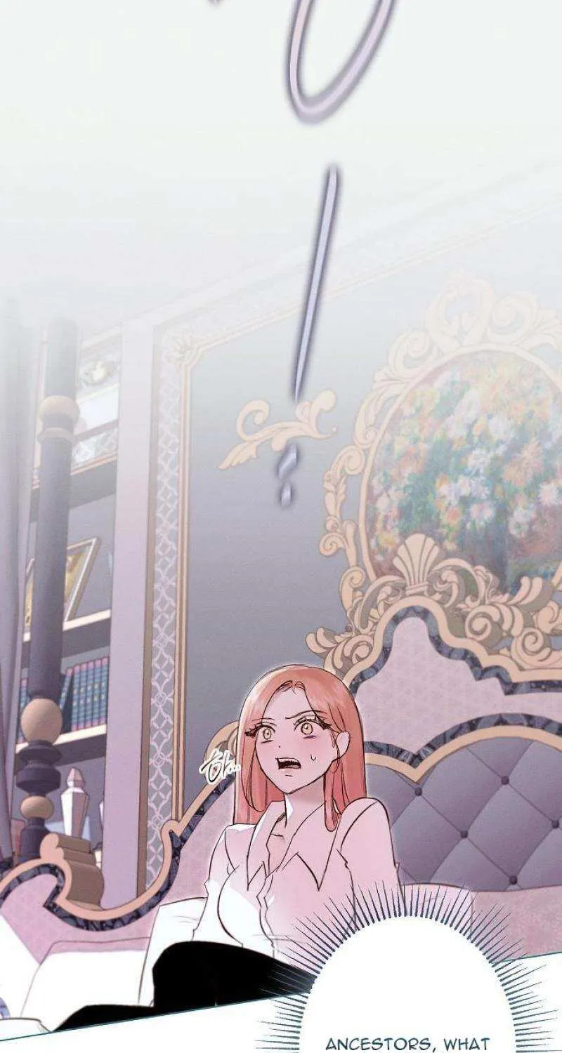 The mermaid trapped in my lake Chapter 21 page 19 - 