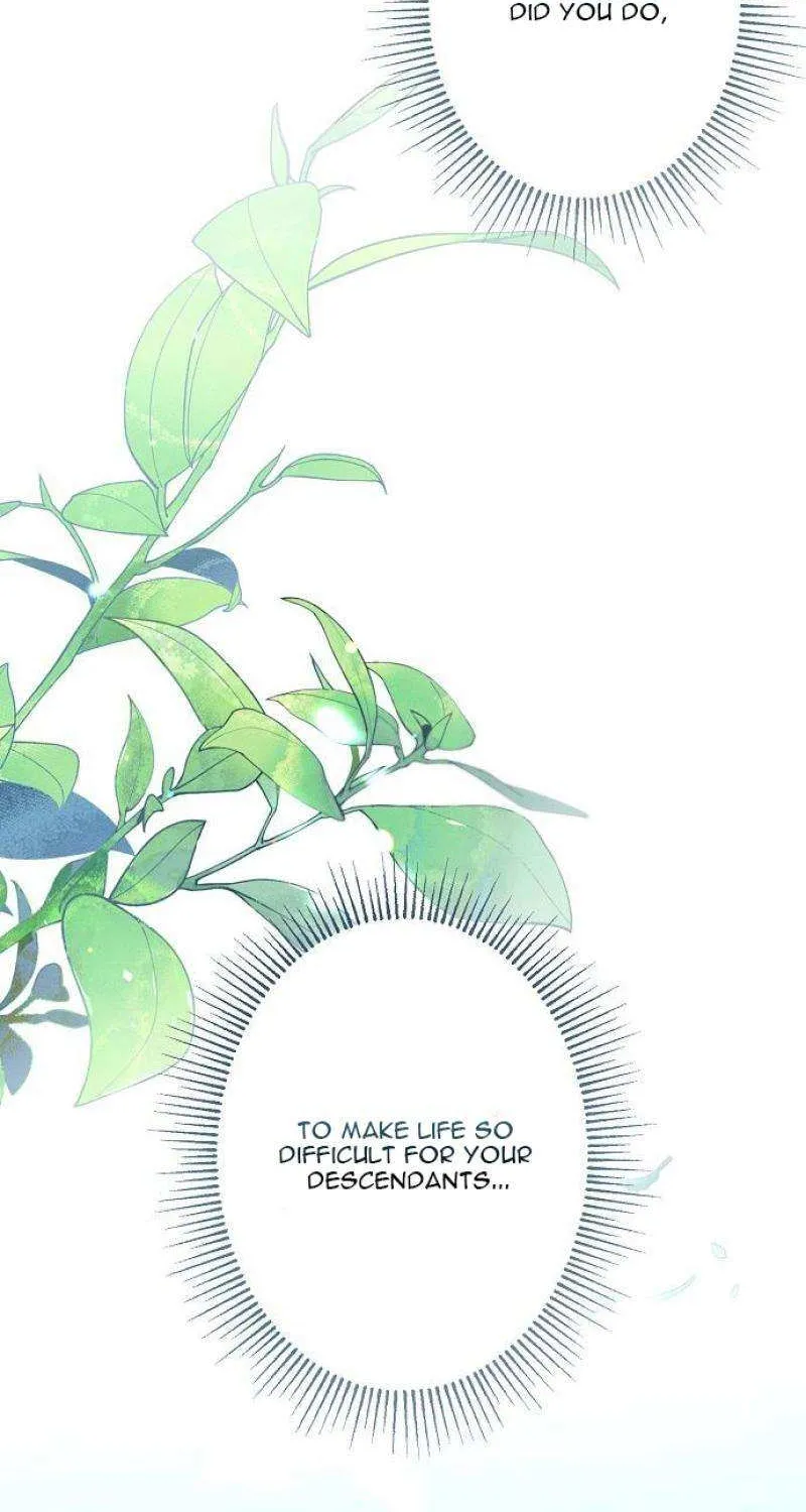 The mermaid trapped in my lake Chapter 21 page 20 - 