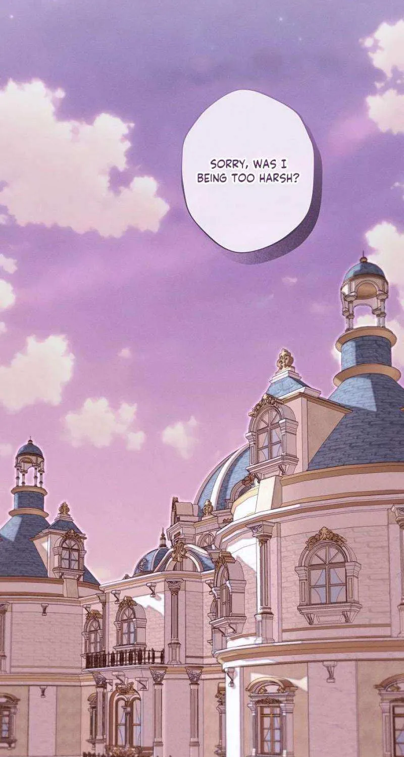 The mermaid trapped in my lake Chapter 21 page 3 - 