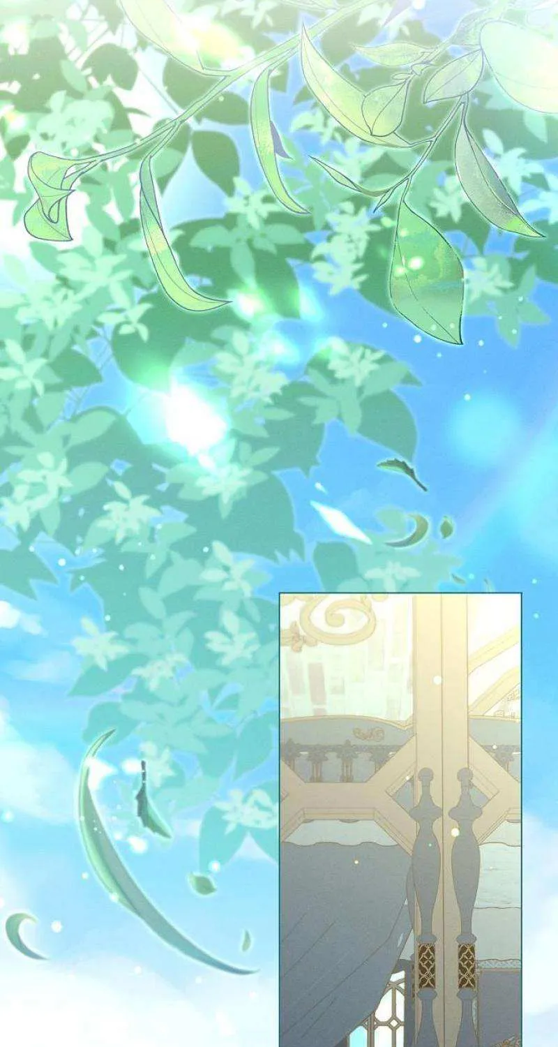 The mermaid trapped in my lake Chapter 21 page 23 - 