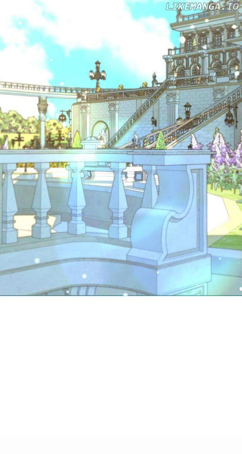 The mermaid trapped in my lake Chapter 21 page 25 - 