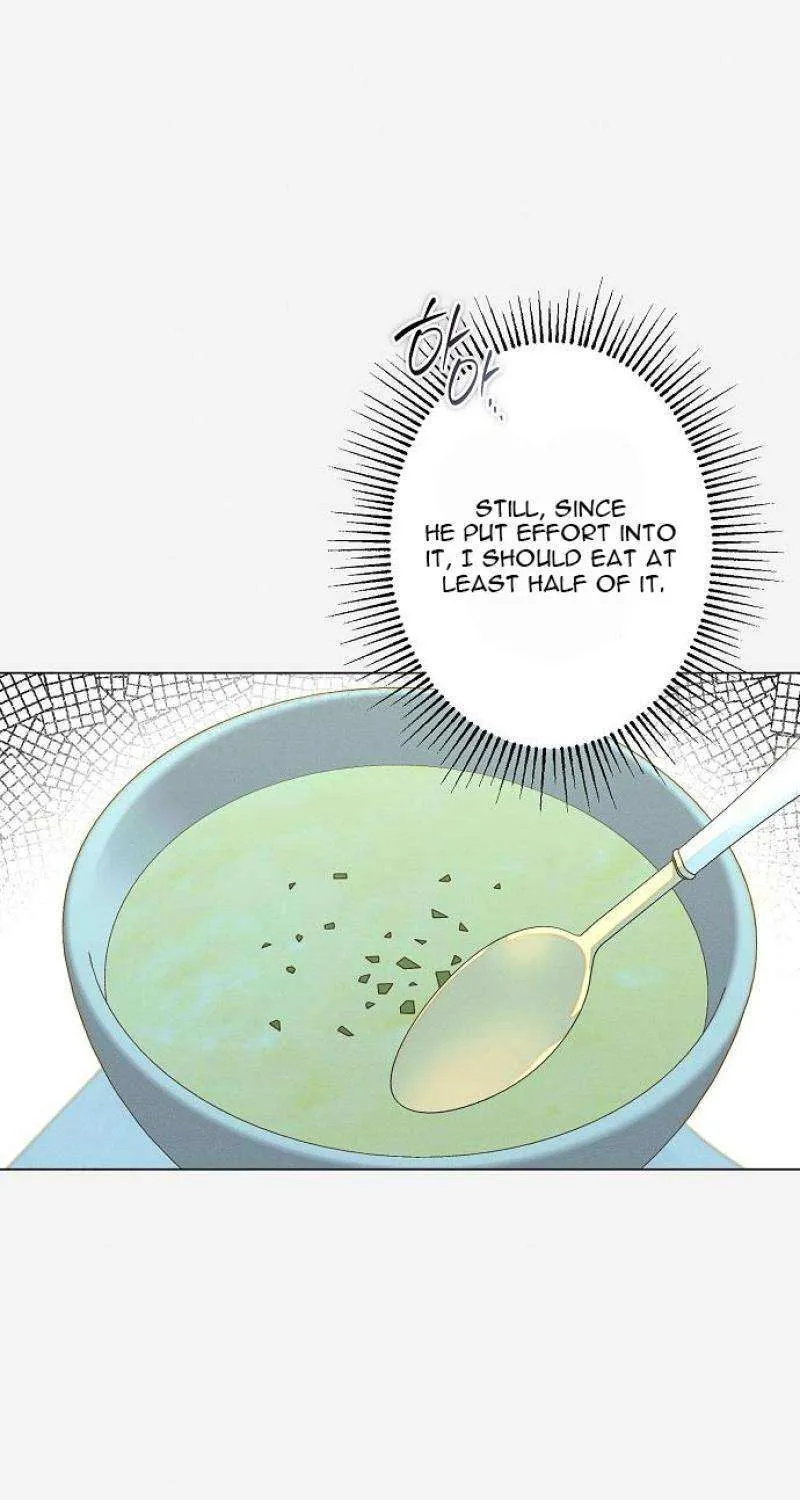 The mermaid trapped in my lake Chapter 21 page 29 - 