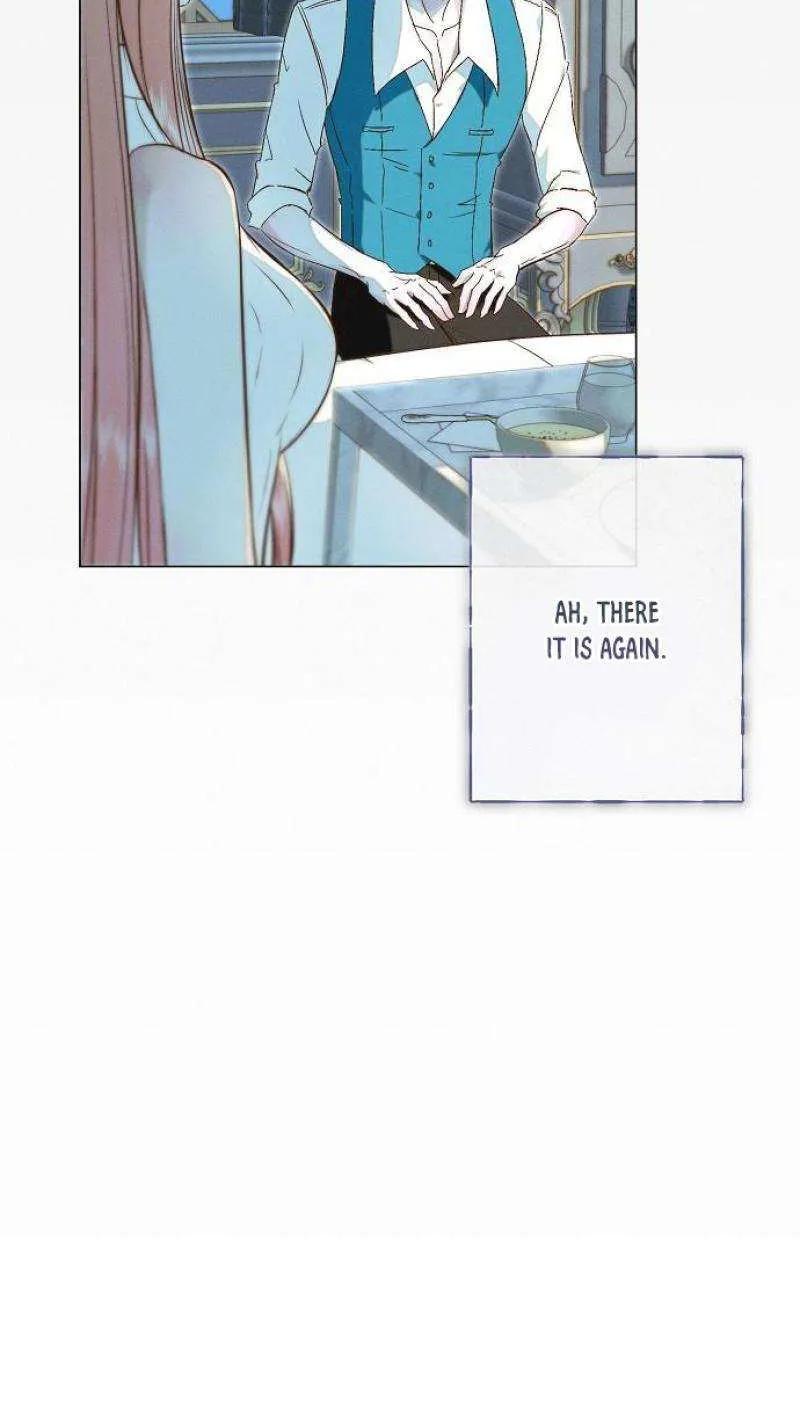 The mermaid trapped in my lake Chapter 21 page 35 - 