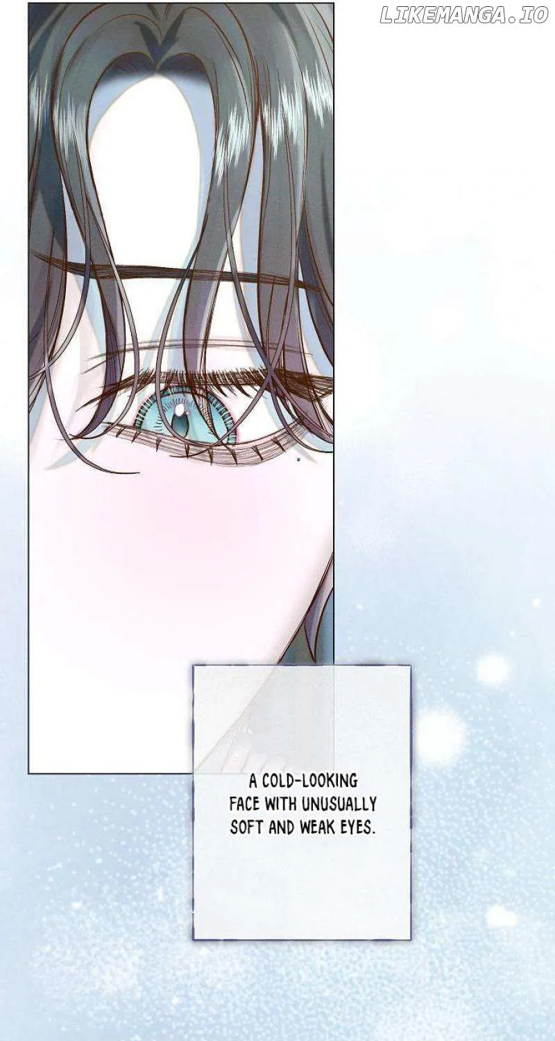 The mermaid trapped in my lake Chapter 21 page 36 - 