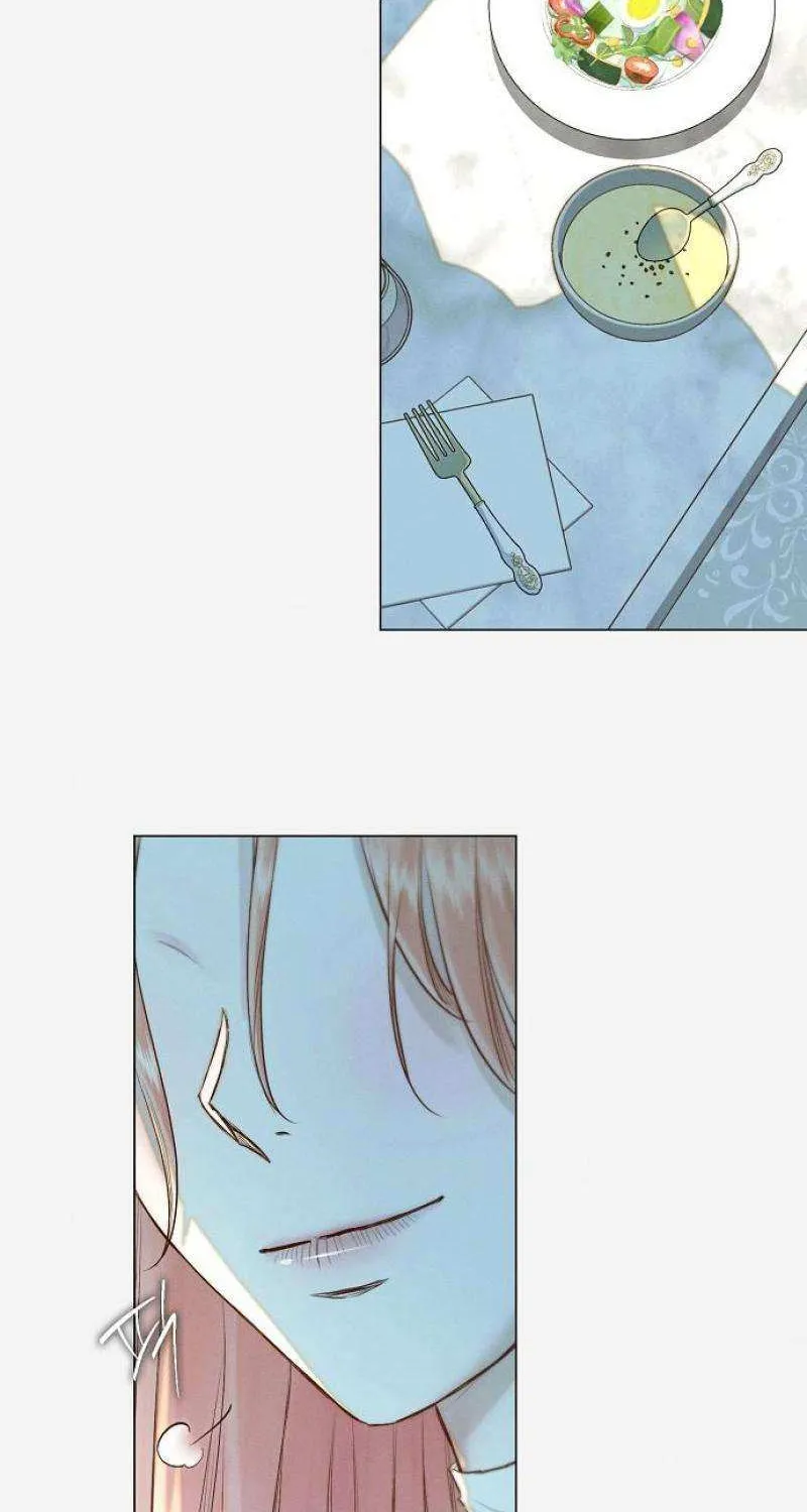 The mermaid trapped in my lake Chapter 21 page 39 - 