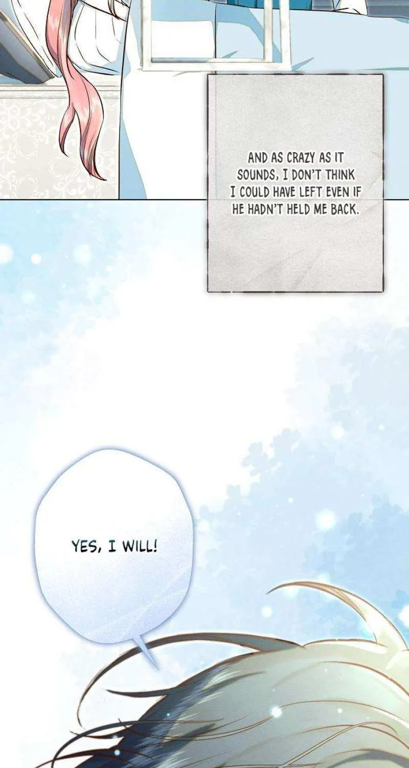 The mermaid trapped in my lake Chapter 21 page 42 - 