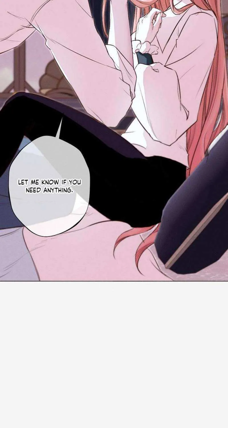 The mermaid trapped in my lake Chapter 21 page 6 - 