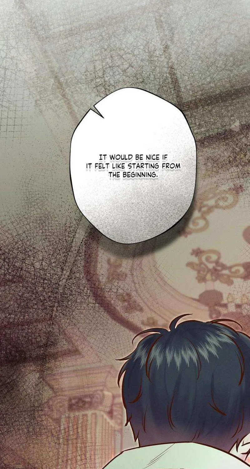 The mermaid trapped in my lake Chapter 21 page 55 - 