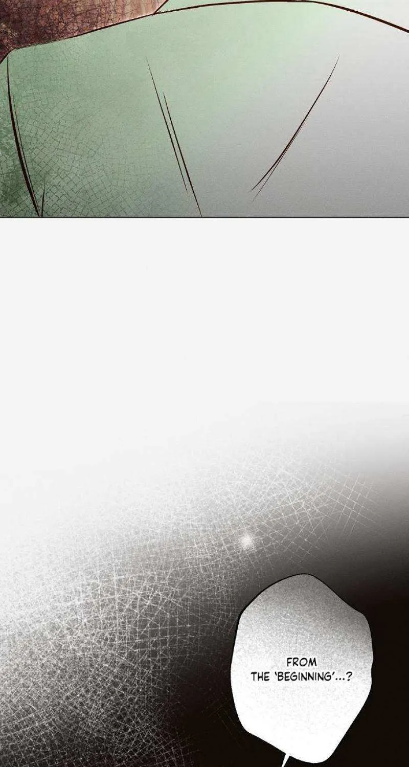 The mermaid trapped in my lake Chapter 21 page 56 - 