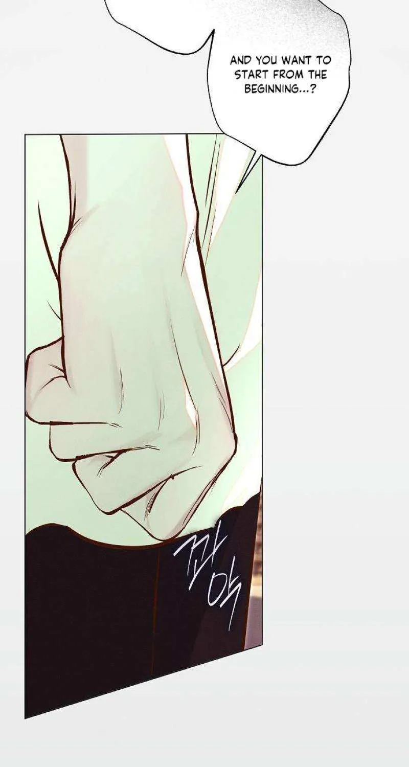 The mermaid trapped in my lake Chapter 21 page 58 - 