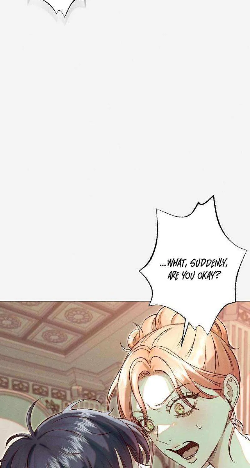 The mermaid trapped in my lake Chapter 21 page 63 - 