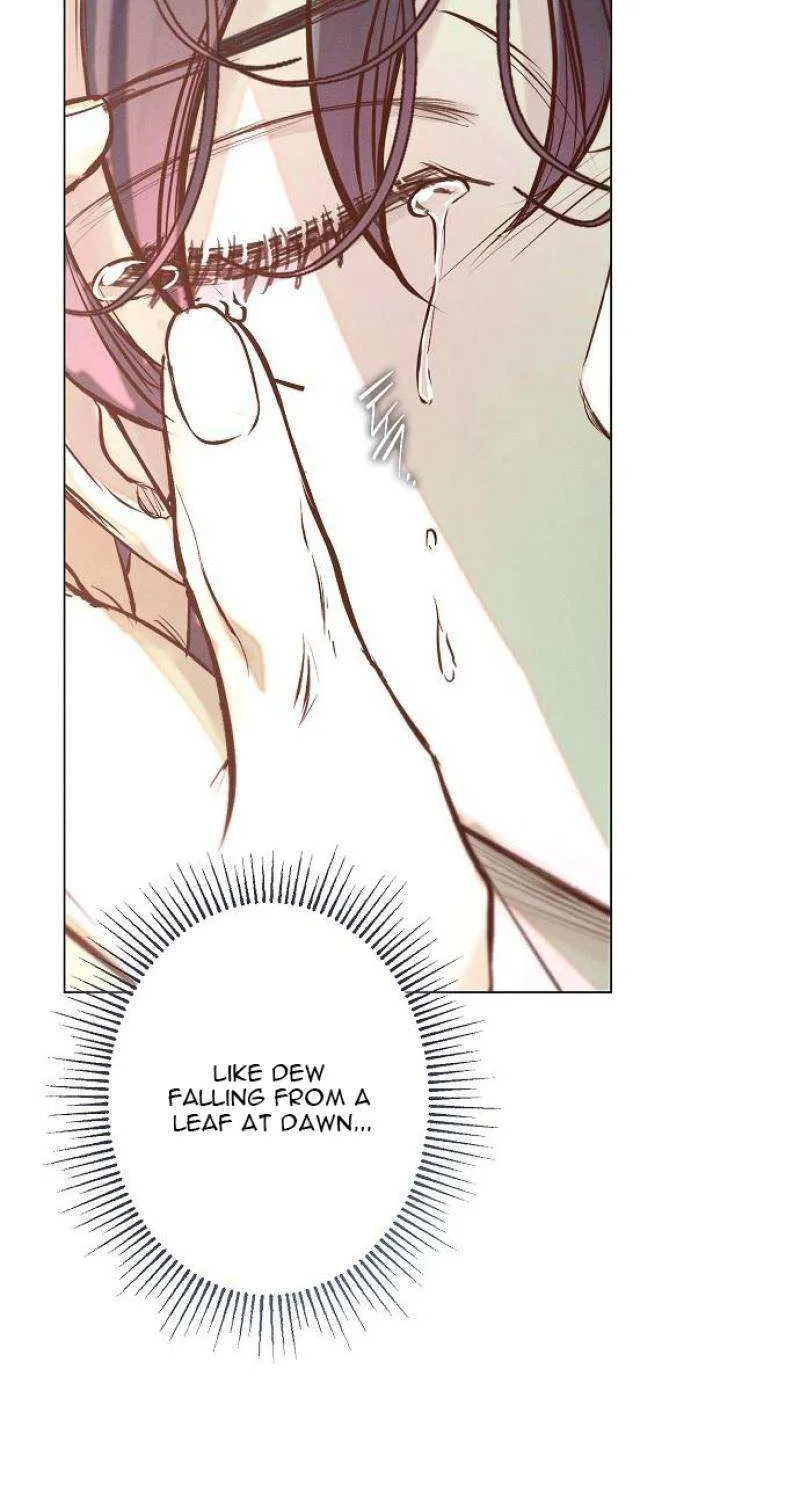 The mermaid trapped in my lake Chapter 21 page 70 - 
